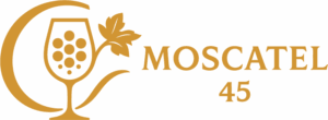 MOSCATEL 45