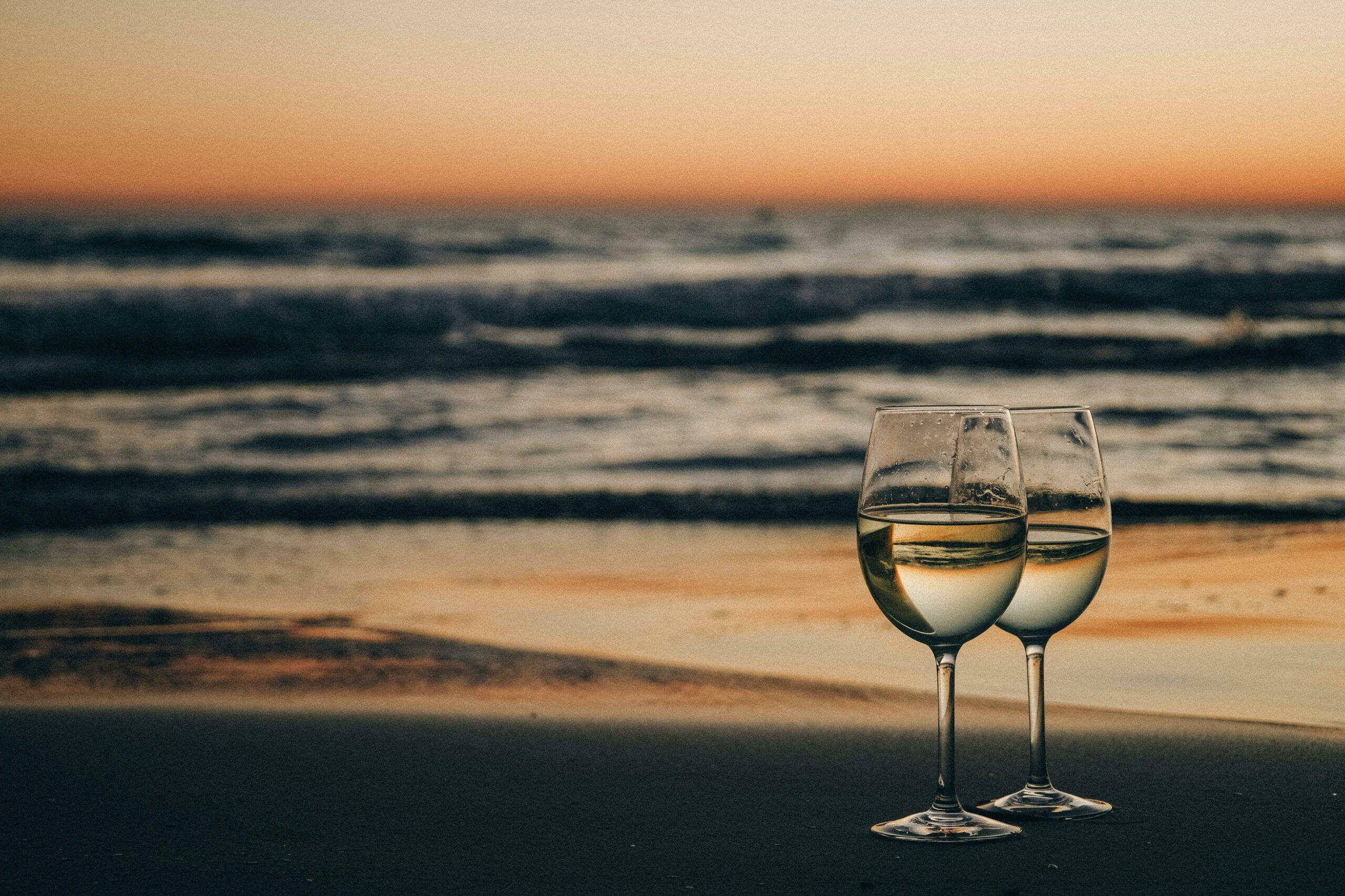 El alma de Málaga en una copa: Descubriendo nuestros vinos